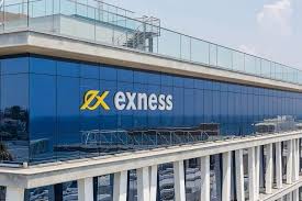 Exness 经纪商试用账户：示范企业家